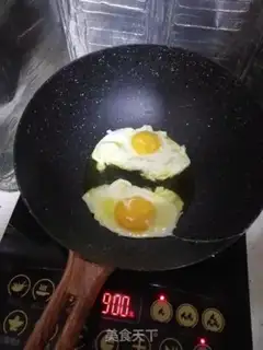 Make Spaghetti step 0