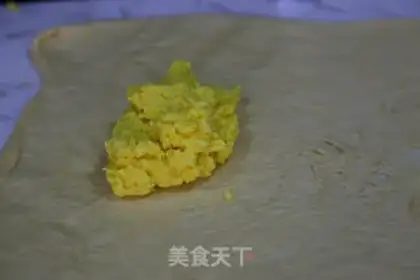 Make Coconut toast step 15