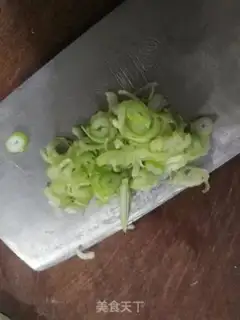 Make Spaghetti step 1
