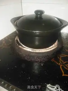 Make Cinnamon chicken step 10