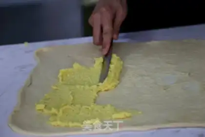 Make Coconut toast step 16