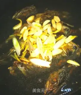 Make Squid soup step 8