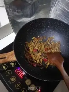 Make Spaghetti step 2