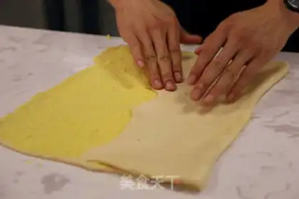 Make Coconut toast step 17