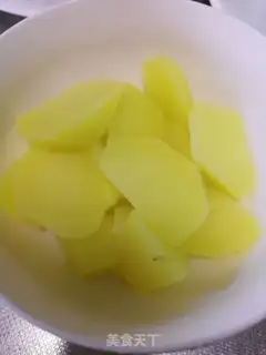 Make Milky mashed potatoes step 3