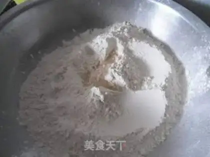 Make Pork cabbage buns step 0