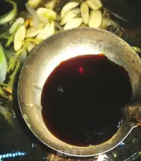Make Squid soup step 9