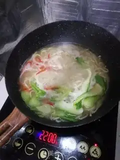 Make Spaghetti step 3