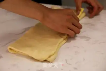 Make Coconut toast step 18