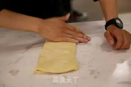 Make Coconut toast step 19