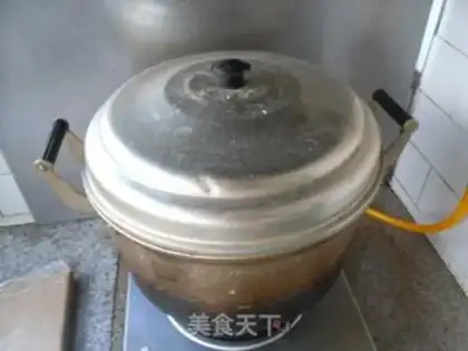 Make Sugar Triangle step 10