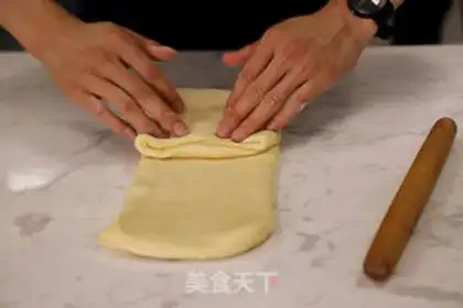 Make Coconut toast step 20