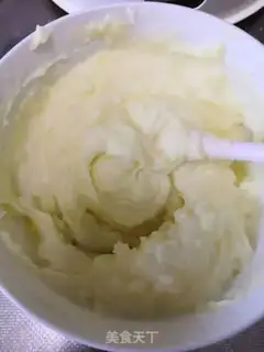 Make Milky mashed potatoes step 6