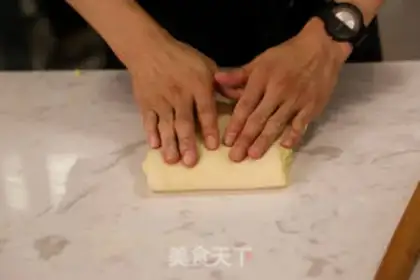 Make Coconut toast step 21