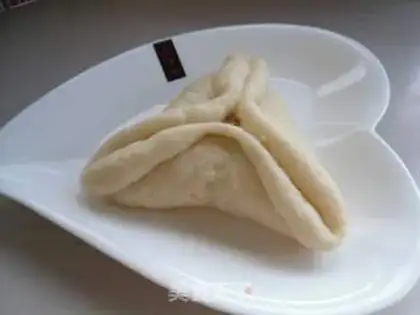 Make Sugar Triangle step 12