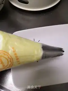 Make Milky mashed potatoes step 7