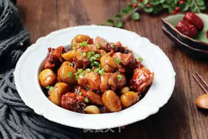 Make Cricket honey chicken step 8