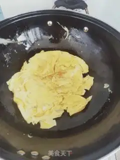 Make Cream egg fan bag step 4