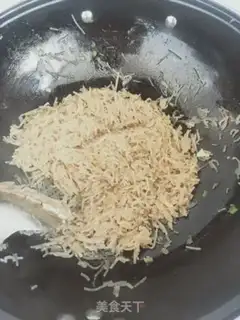 Make Cream egg fan bag step 5