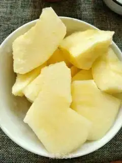 Make Apple muffins step 0