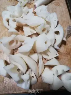 Make The stew step 0