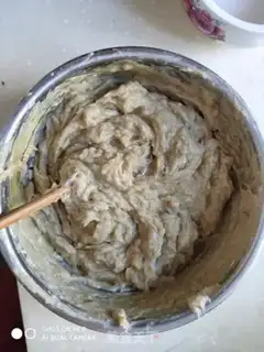 Make Fish tofu step 3