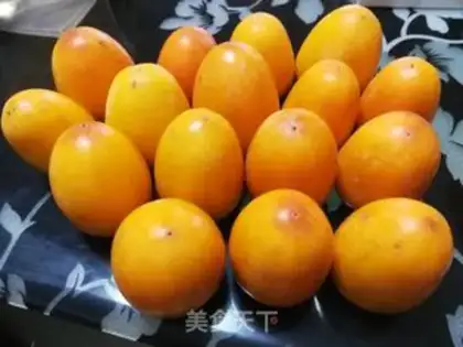 Make Tomato dry step 0