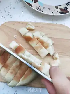 Make Fast-hand beef bubbles step 0