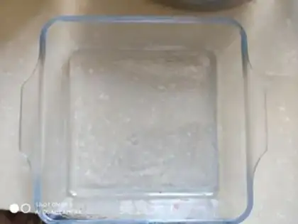 Make Fish tofu step 4