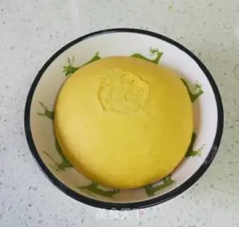 Make Soy sauce tofu soup step 5
