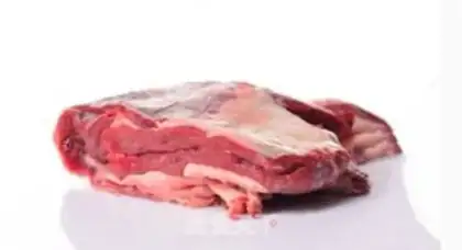 Make Celery and roast beef step 0