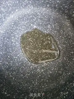 Make Fast-hand beef bubbles step 1
