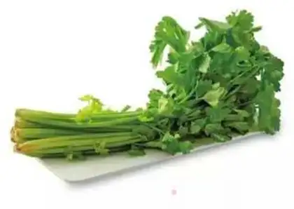 Make Celery and roast beef step 1