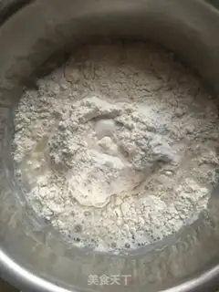 Make Homemade step 0