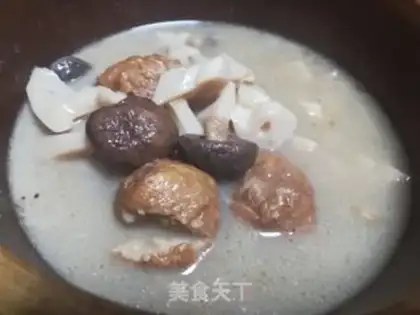 Make The stew step 4