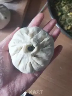 Make Cream egg fan bag step 10