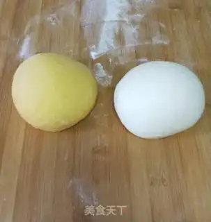 Make Double-coloured step 6