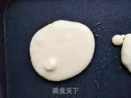Make Apple muffins step 5