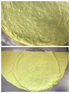 Make Homemade step 2