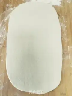 Make Double-coloured step 8