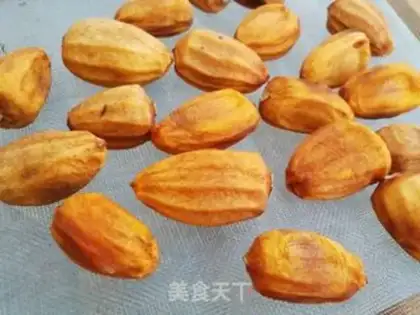 Make Tomato dry step 5