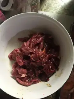 Make Three casseroles step 0