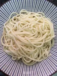 Make Cowfish noodles step 5