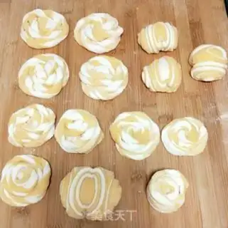 Make Double-coloured step 12