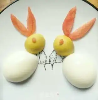 Make Creative egg practices step 2
