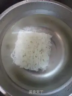 Make Powder step 0