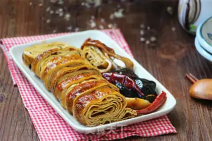 Make Roasted Goose step 8