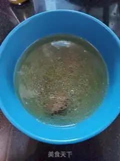 Make Powder step 1