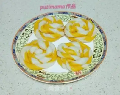 Make Double-coloured step 15
