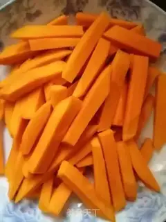 Make Pumpkin step 0